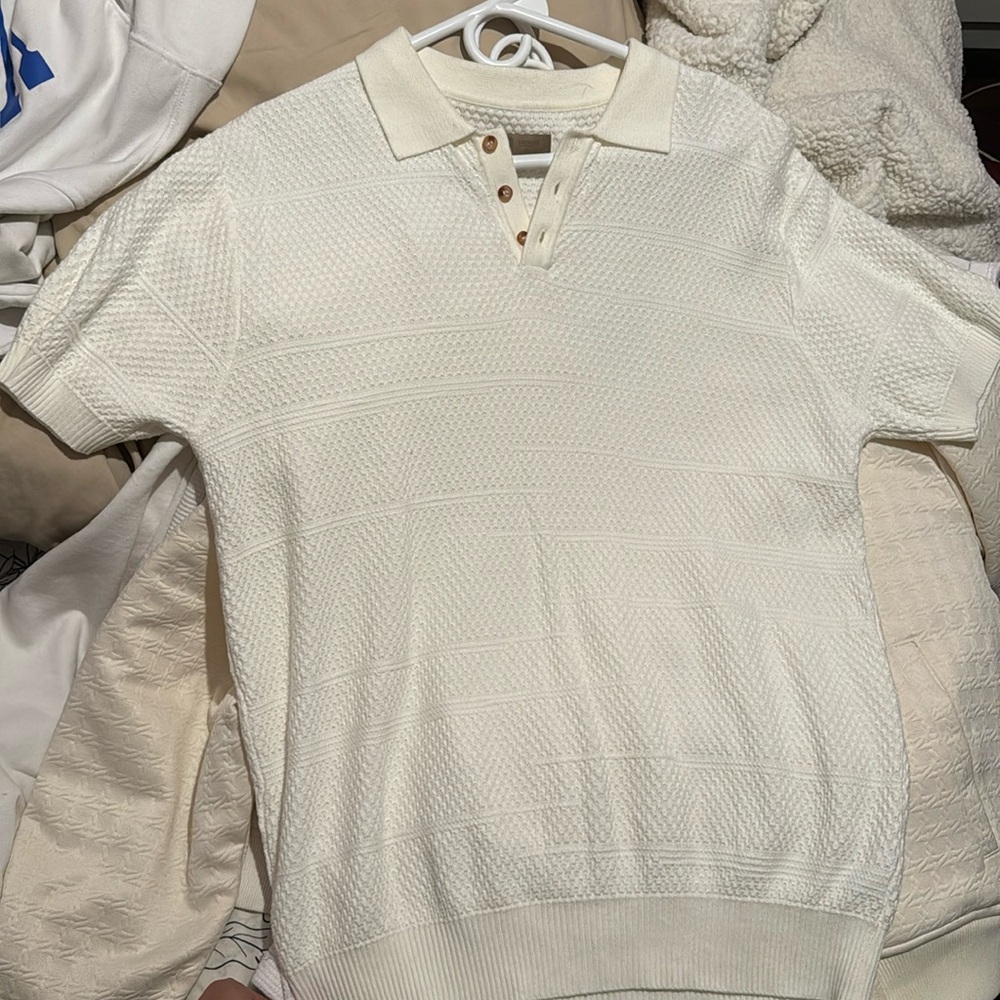 XL HB button up amazing quality